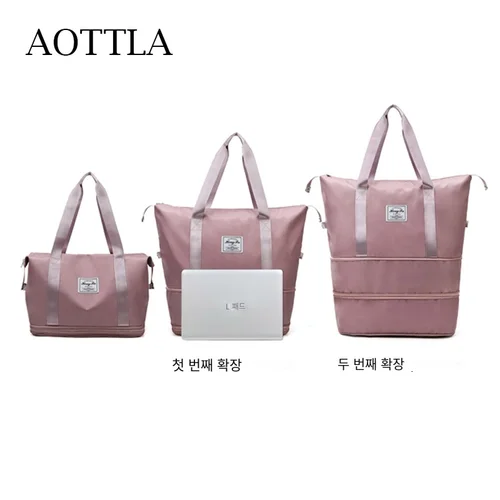 마음껏 여행을 떠날 수 있게 해주는 숄더 가방 추천