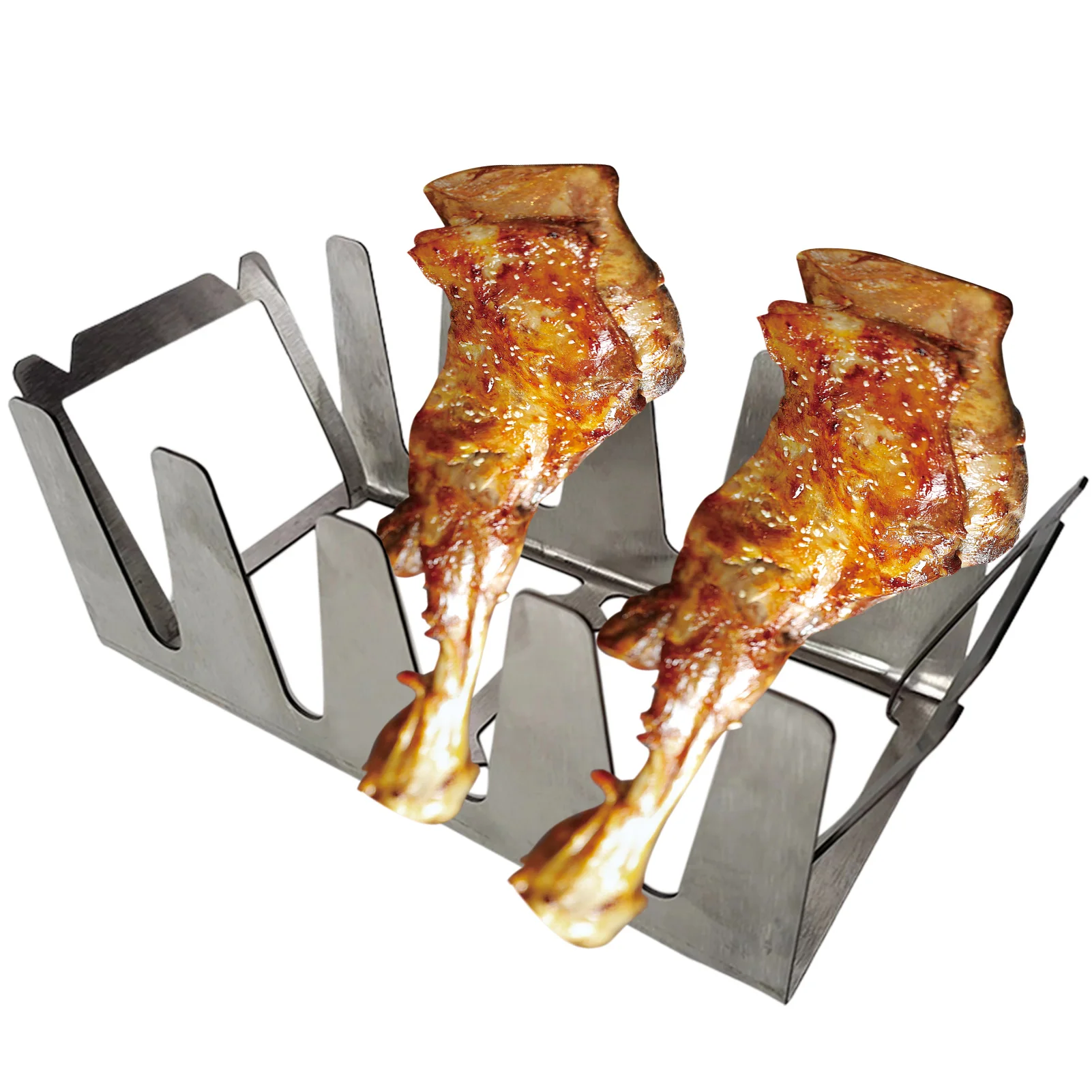 Подставка Под Ребрышки 6469 Купить