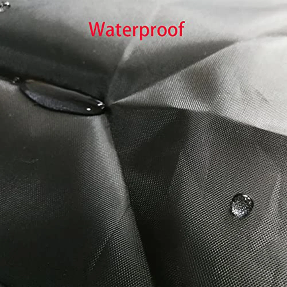 Dust Prevention Covered with this Practical and Stylish Printer Protector Easy to Store Design 50 x 40 x 30 cm