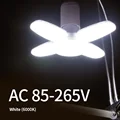 White 85-265V