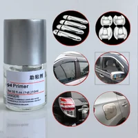 Strong 944 Adhesive Adhesion Promoter Bonder 10ml Glue Strong Acrylic Foam Double Sided Tape Primer For Car Accessories 2