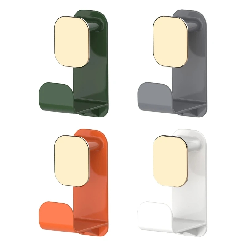 

Punch Free Washbasin Storage Rack Basin Stand Hook Bathroom Wall Mounted Basin Hook Multi Colored Bath Towel Hook