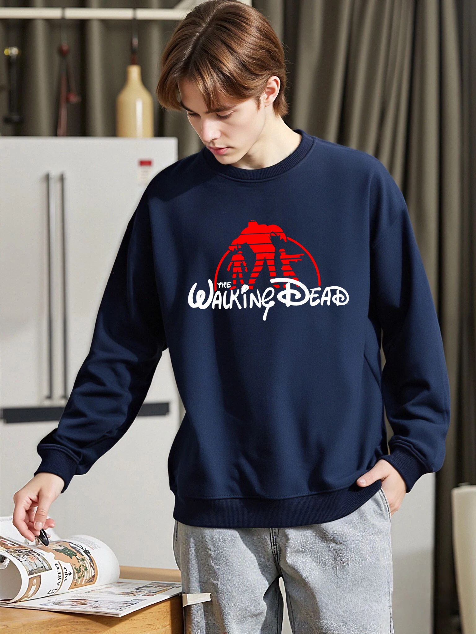 - The Walking Dead Shop