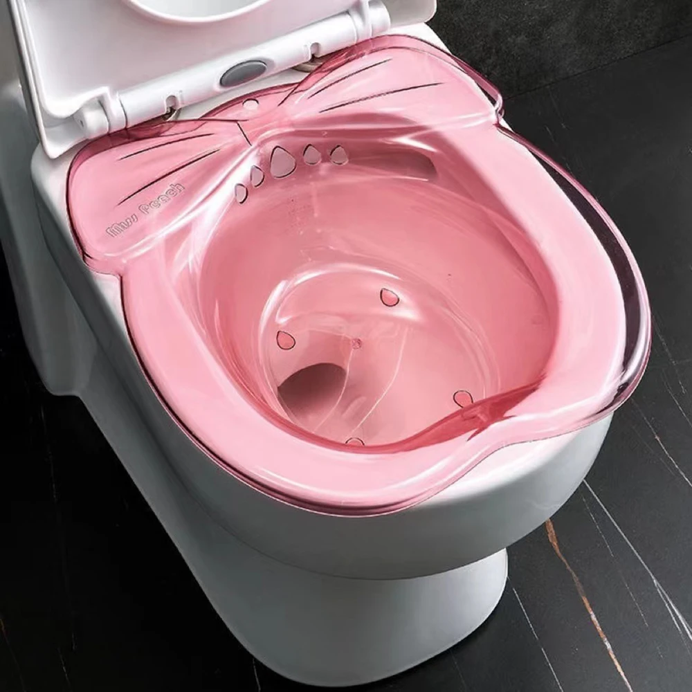 Over Toilet Bidet Free Squatting Basin Remove Gynecological Prostatits Hemorroids Saposatory Machine Bath Care Bathroom Supplies