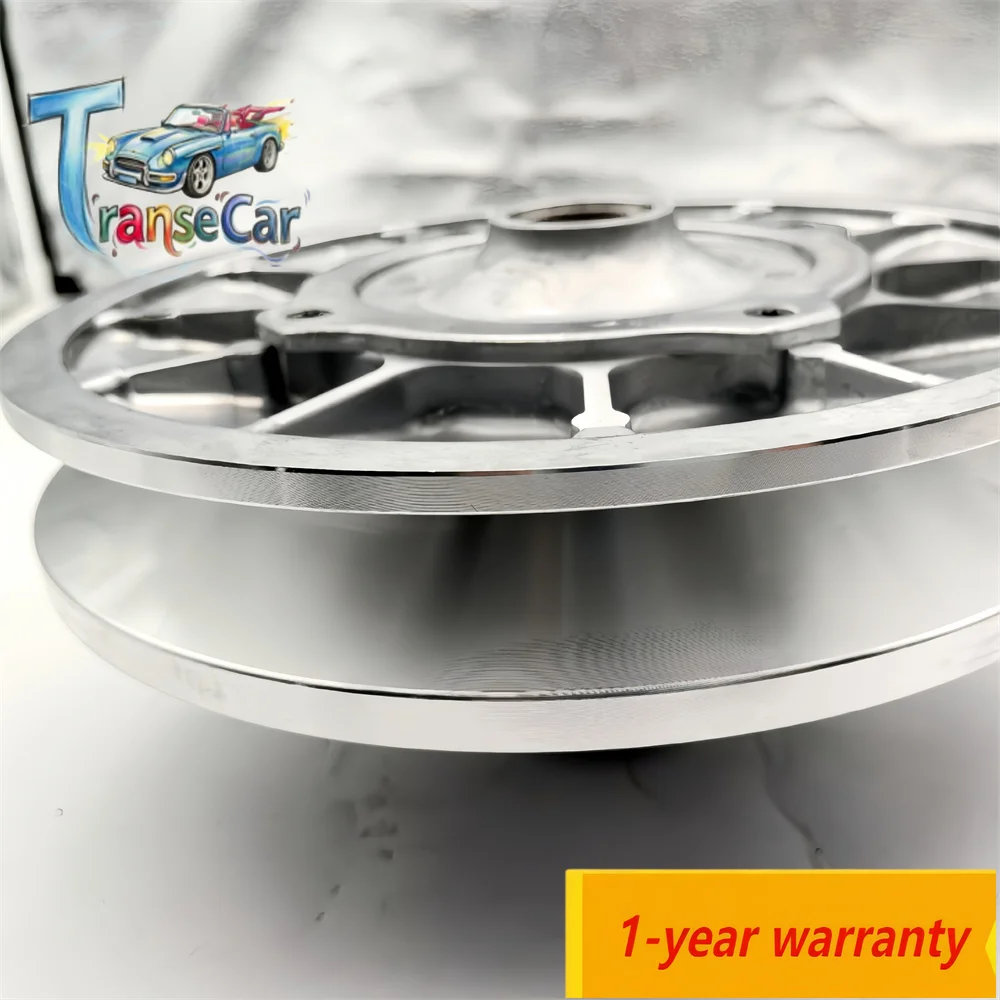 새로운 1323403 폴라리스 RZR 1000 XP & S 2016 2017 2018 2019 2020 2021 1323312 3235785 1323274 1323298용 보조 구동 클러치