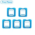 5 Pcs