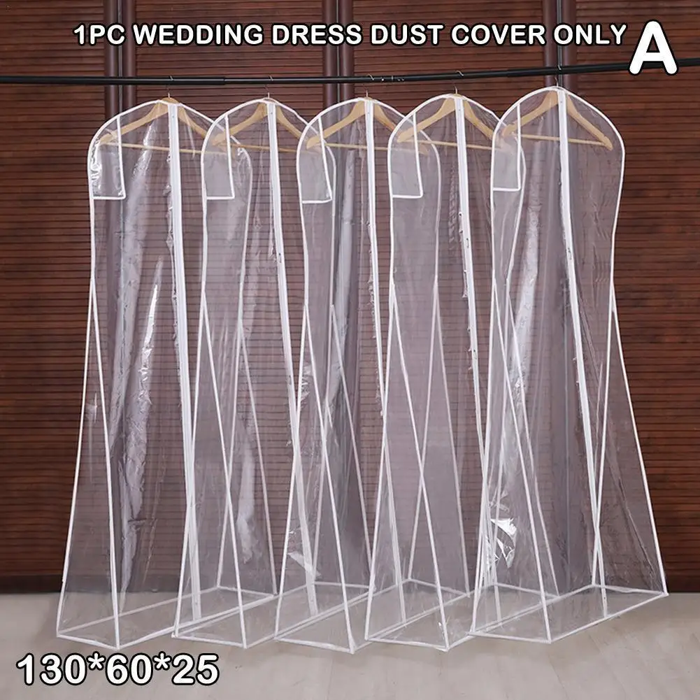 Dust Bag For Dress Dust Cover Dress Cover Bag Organizer Bag Garment Bag For  Coats