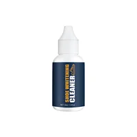 Shoe Whitening Cleanser Deep Cleaning Brightening Remove Yellow Stains Maintenance of Sports Shoe Edge Decontamination Cleaner 2
