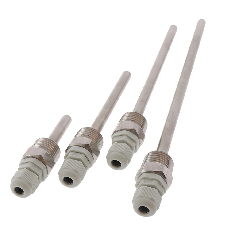 Рисунок 6 - Корпус Thermowell 1/2 BSP G резьба
