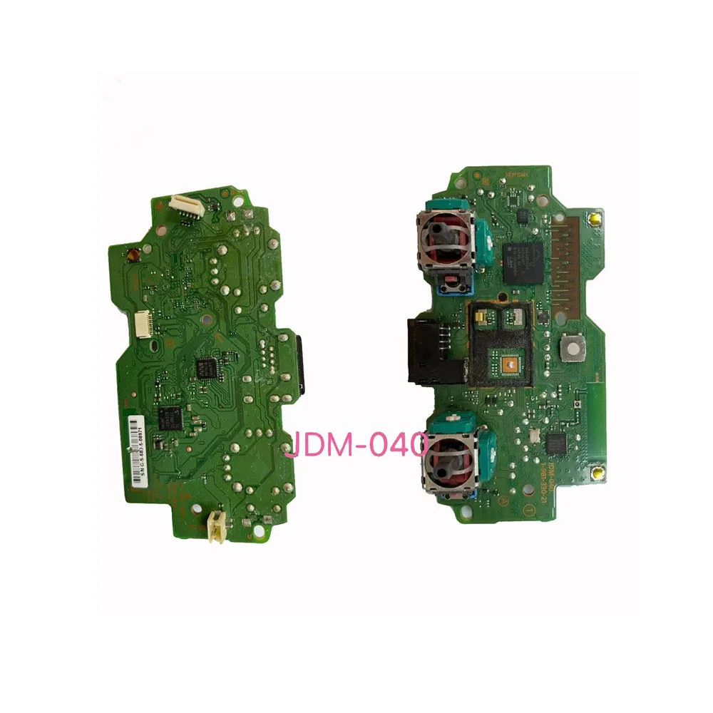 placa-mãe para ps4 joystick JDM-050 JDM-040 030 001 reparação substituição