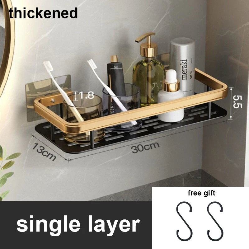 square single layer