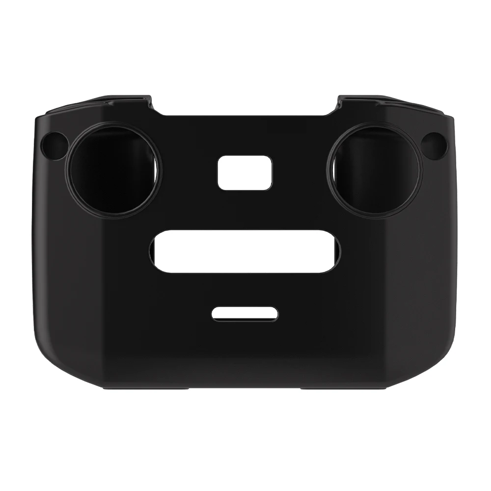 Silicone cover black