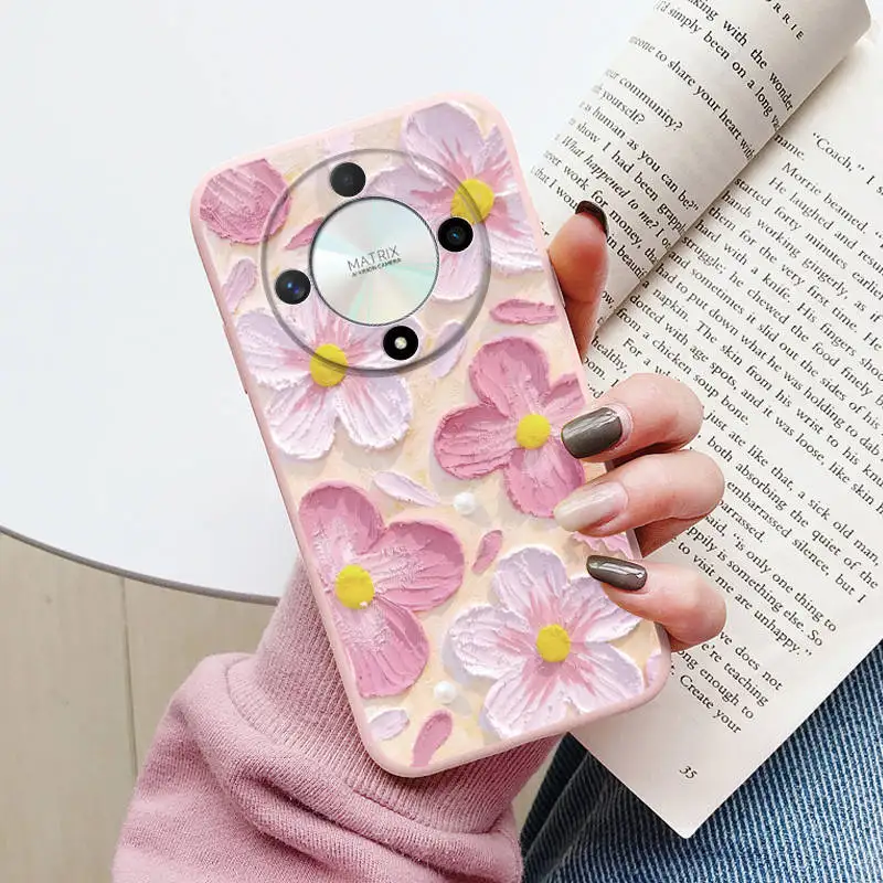 Leopard Luxury Soft Case Cover