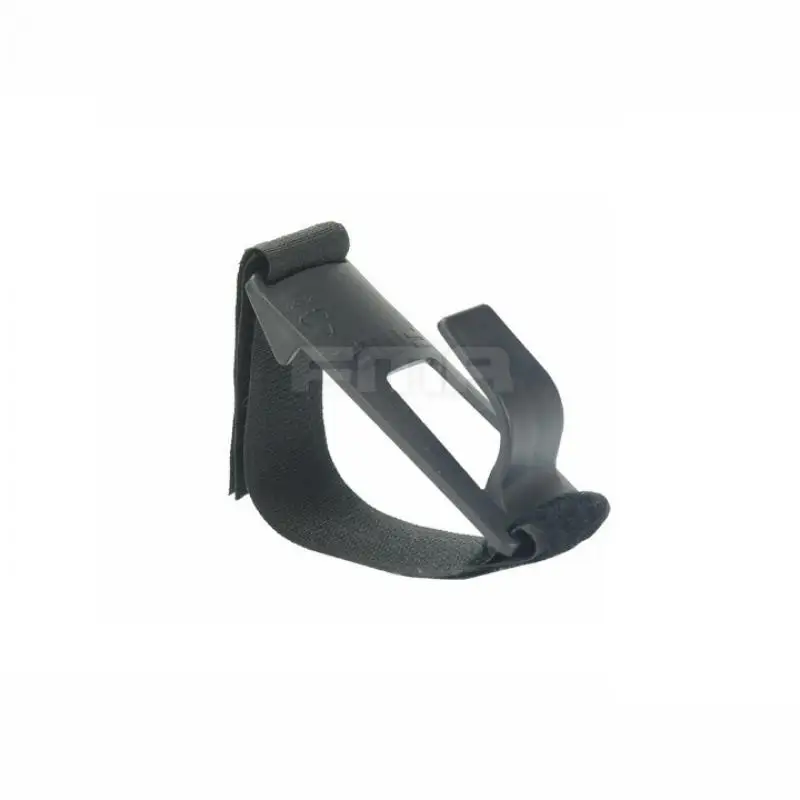 FMA Outdoor Products Vest Accessories Buckle for Sling and Vest BK/DE/FG TB1011 Sling Belt With Reinforcement Fitting