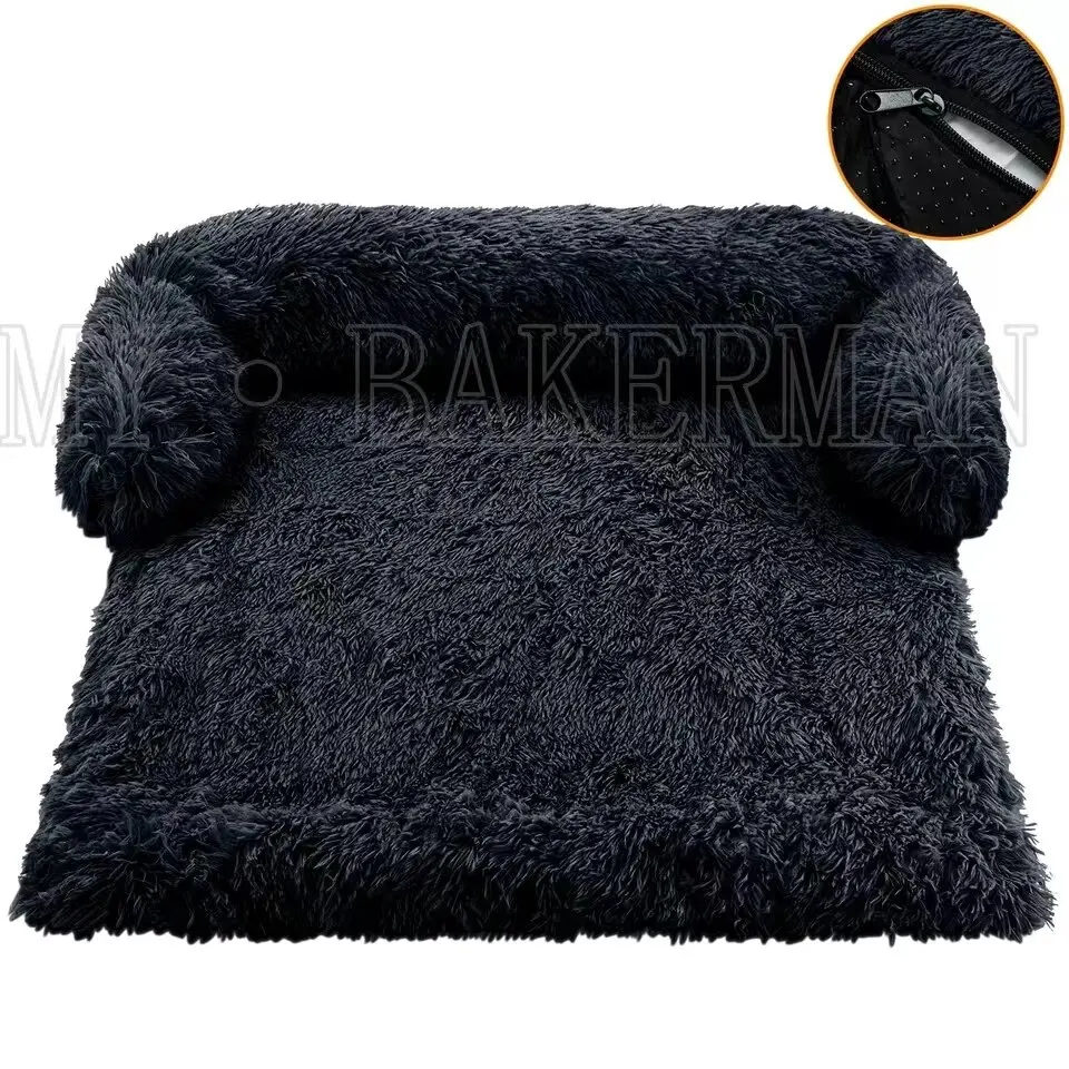 Large Dog Sofa Bed 6