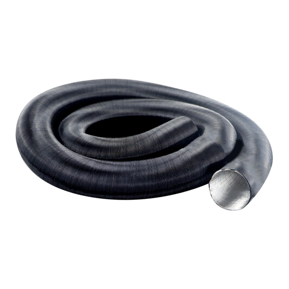 

42mm 300cm Heater Duct Pipe Diesel Air Parking Conditioner for 5000W 4 Hole Car Boat Truck Agricultural & Industrial Machinery
