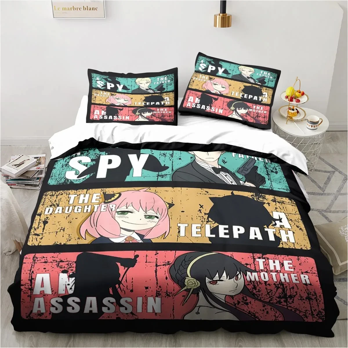 3D ������ ������ �йи� �Ⱦ� �ִϸ��̼� ħ�� ��Ʈ, �̺� Ŀ��, ħ�� ��Ʈ, �̺� Ŀ��, ���� Ŀ��, �̺� ŷ, �� ������, �ҳ� ����