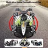 Remote Control Car 1/18 High Speed Truck Engineering Vehicle Model Electric Rechargeable Rc Racing Drift Car Toys For Kids Gifts 2