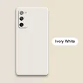 Ivory White