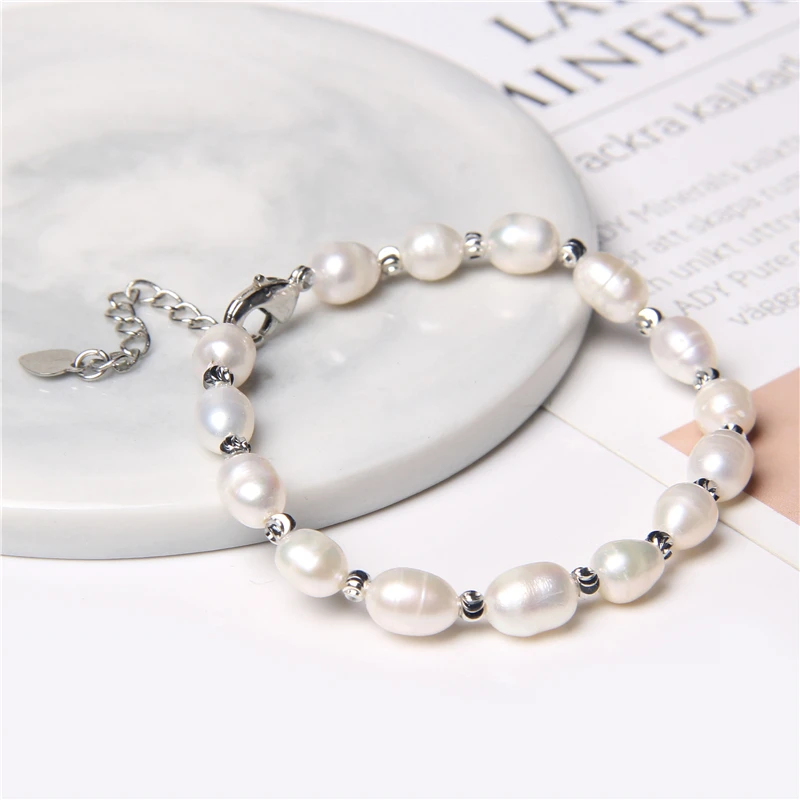 Stylish Faux Pearl Bracelets Women Elegant Jewelry Nice Gift - Temu