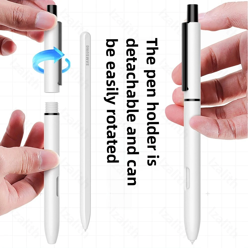 Stylus Protective Cover and Pen Sleeve