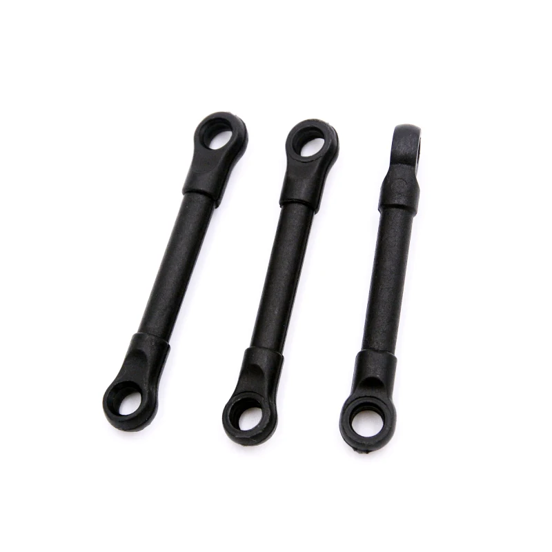

SCY 16101 16102 16103 201 RC Remote Control car accessories 16101-6018 Steering gear Tie Rod