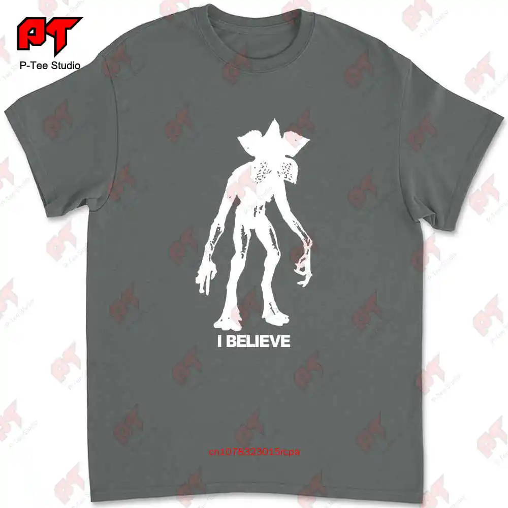 thumbnail image 1 of Camiseta de Hawkins de Daft Threads Stranger Demogorgon Things C15Y, 1 of 5