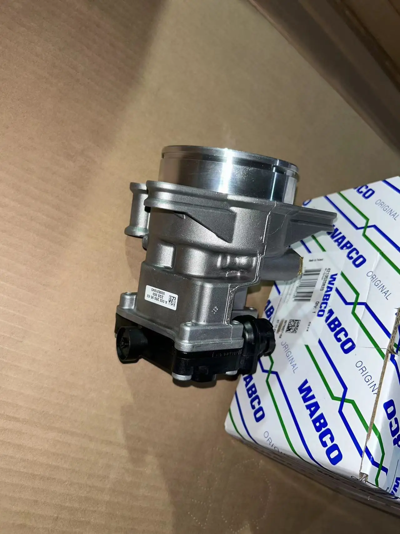 4213520820 GP Cylinder A0022609563 European truck Parts M-AN M 