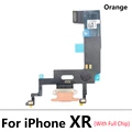 XR Orange OEM