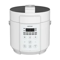 Small With Price New Design Mini Meat Large Korean Low Electronic Electrical 2021 Multi 1000W Slow 1 Electric Pressure Cooker 2