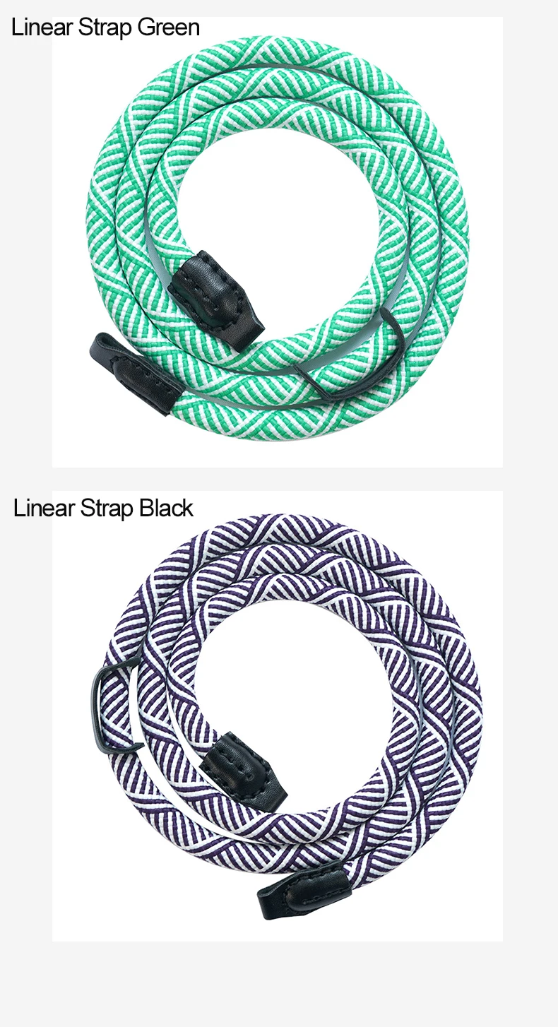 Sangle Pour Appareil Photo Reflex Numérique Réglable