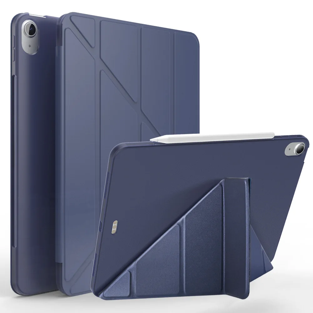Versatile Y Folded Tablet Protective Case