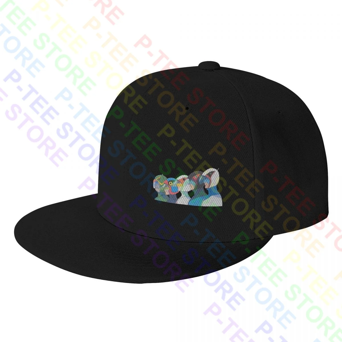 Scienza Ninja Team Gatchaman Ohya Japan Limited Cosplay Berretti Da Baseball Snapback Cap Splicing Unisex