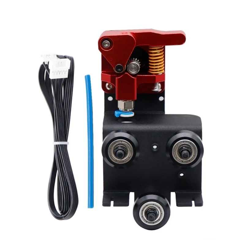 

3D Printer Dual Gear Direct Extruder Support Plate for Ender3