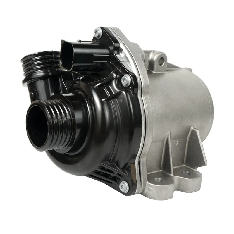 

#A2C59514607# Best Quality Version Auto Water Pump 11517563659 11517588885 11517632426