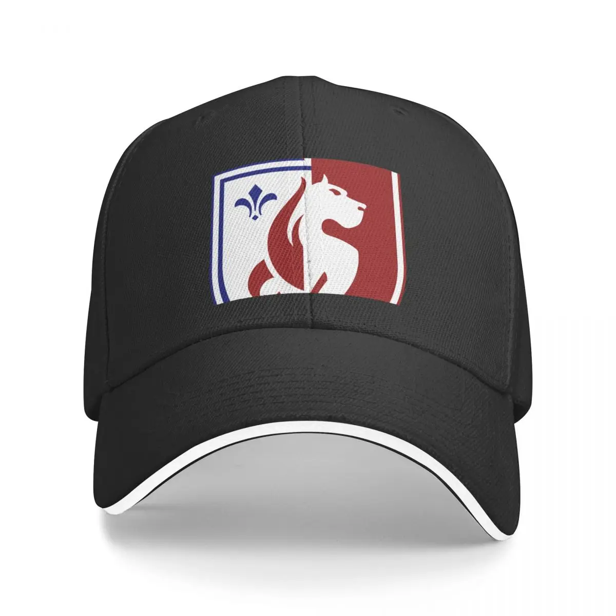 

New lille losc 1 Essential T-Shirt.png Baseball Cap Hat Man Luxury derby hat Dropshipping tea hats Women Beach Fashion Men's