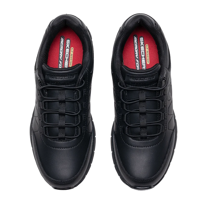 أحذية Skechers الرجالية الأسهلة للمطابقة باللون ال...