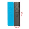 1pc Remote Control Cases for Mi TV Box Remote Protective Covers for Xiaomi 4A 4C Voice Remote Control Soft Silicone 5 Style 6