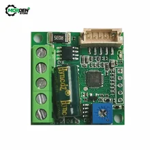 Alimentatore Regolatore DC Regolabile CNC 6.0-55V Ingresso / 0-50V Uscita 0-8.1A 400W - Con Display LCD, Alimentatore Da Banco Portatile
