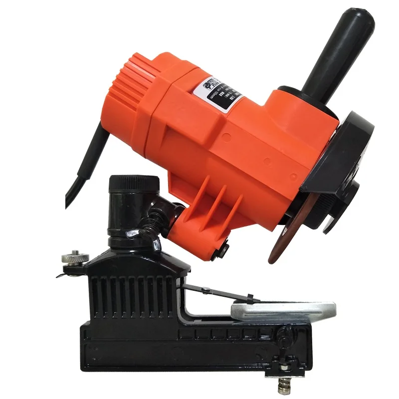 ClipTypeGrindingChainMachinePortableElectricChainsawChain