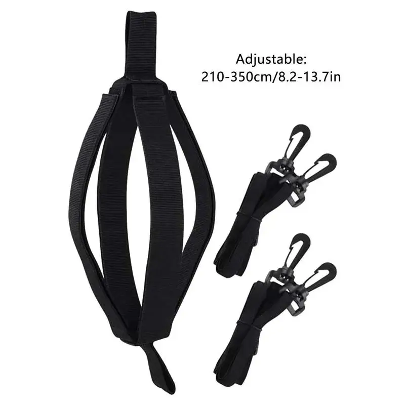 

1pcs Practical Assistant Wear-resistant Flexible Volleyball Practice Trainer for Exercise Volleyball Trainer Volleyball Belt
