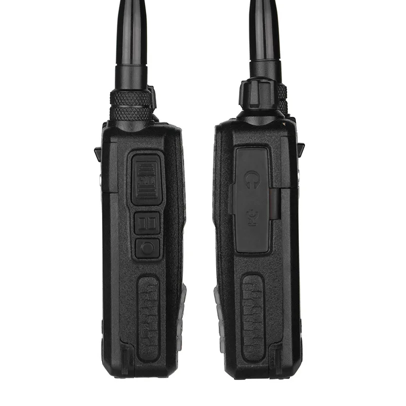 Jianpai p508 walkie-talkie, marine high-frequency walkie-talkie 20 kilometers, waterproof walkie-talkie hand dock