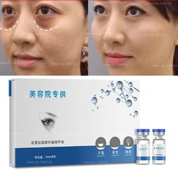 2 Minutes Instantly Eye Bag Removal Cream Long Lasting Effect Puffiness Wrinkles Fine Lines Remove Eye Cream For Women Men