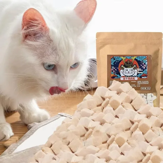 Comida para congelar rico em nutrientes