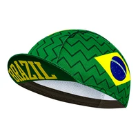 New cycling cap, simple, polyester sweat absorbent, popular, neutral 2