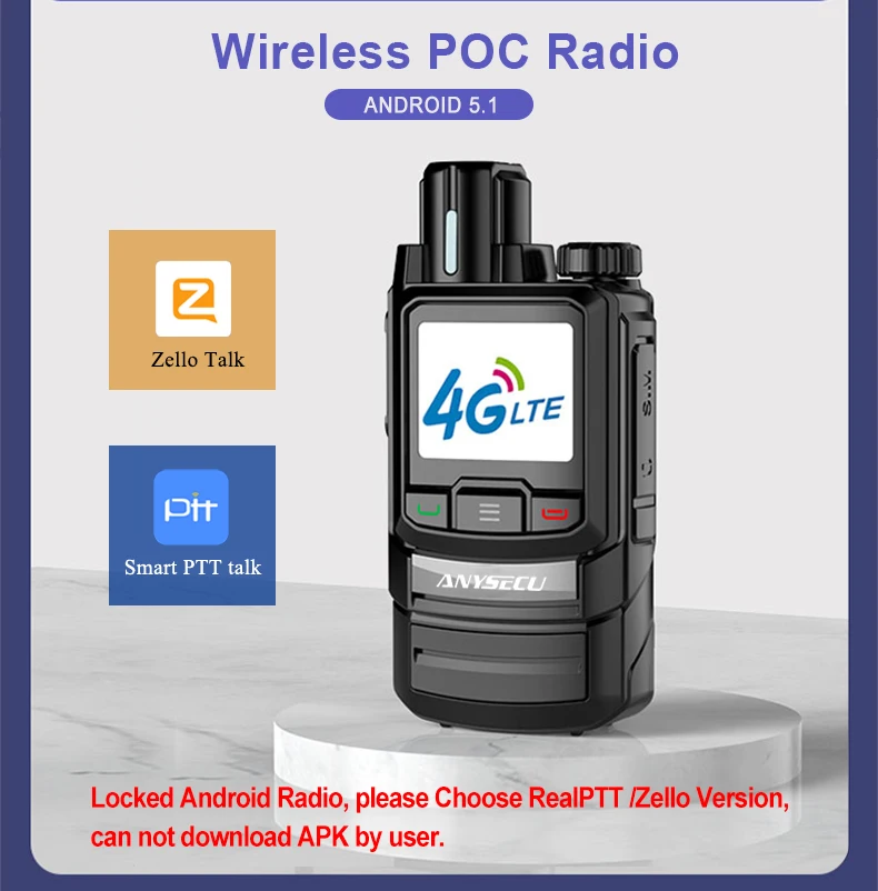 Zello Walkie Talkie Android | Poc Radio Communication | Zello.