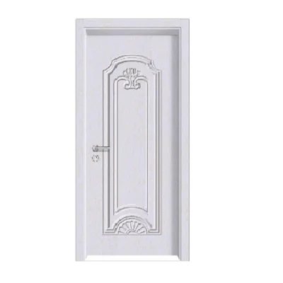 main gate design wpc door sliding door for living room Home Main Entrance wpc board 2