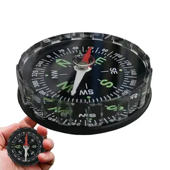 Waterproof Hiking Compass 1