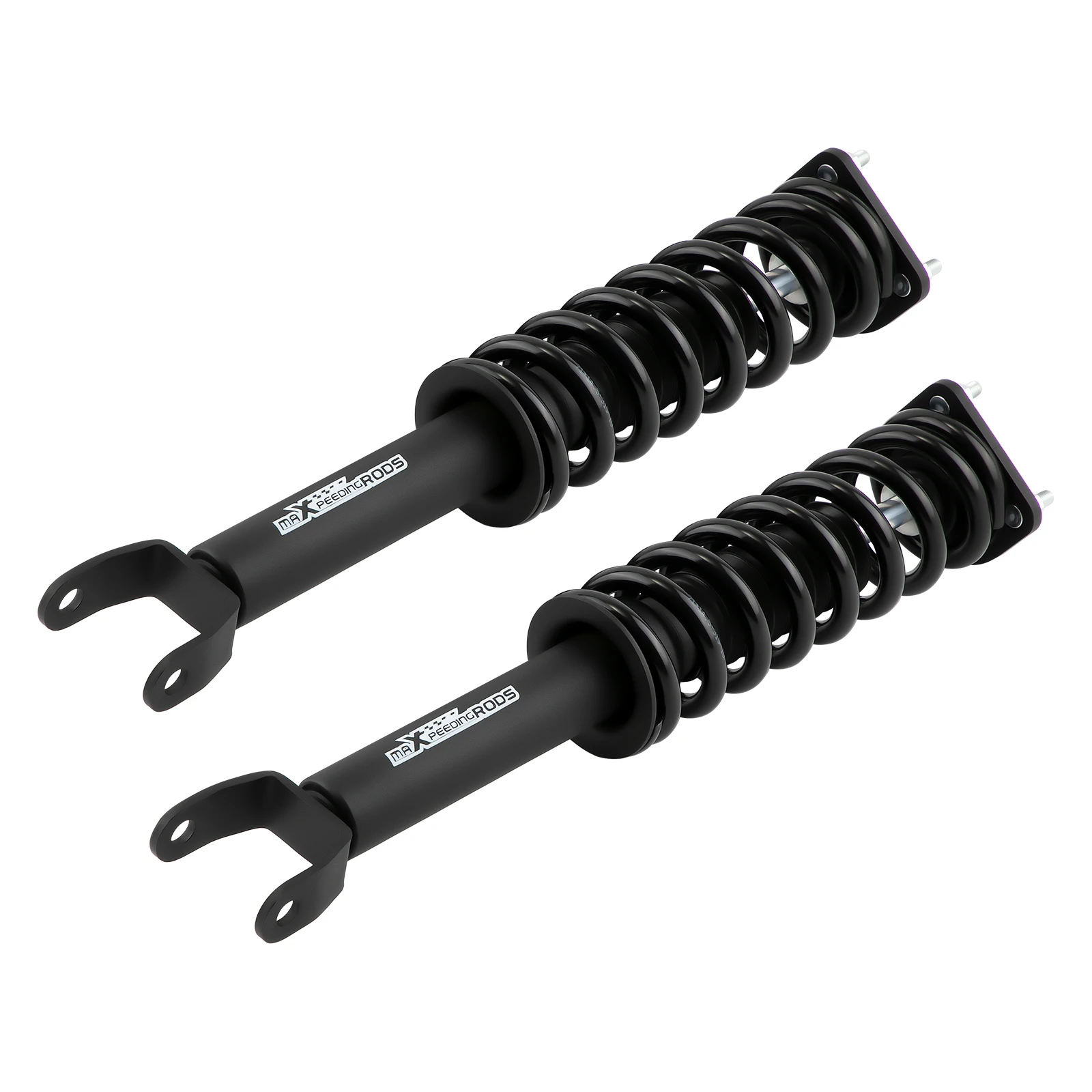 

Передние стойки с пружиной для Ram 1500 4WD 2012-2018, 1 пара