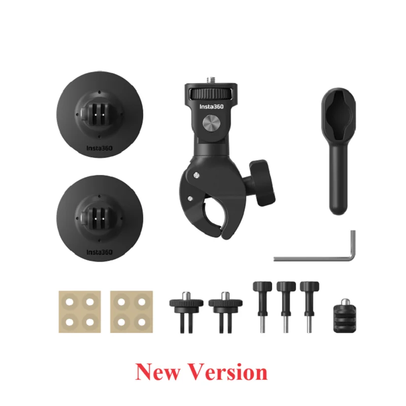 New version